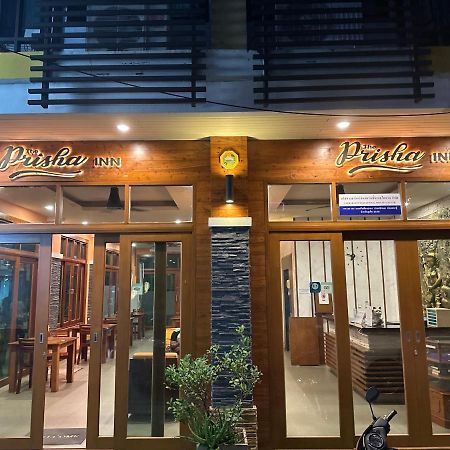 The Prisha Inn Patong Екстериор снимка