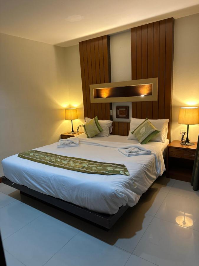The Prisha Inn Patong Екстериор снимка