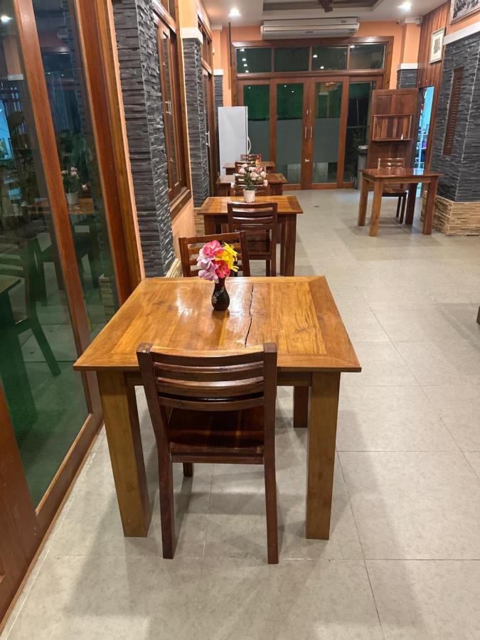 The Prisha Inn Patong Екстериор снимка