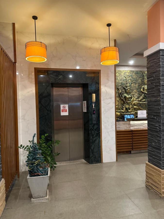 The Prisha Inn Patong Екстериор снимка